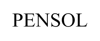 PENSOL