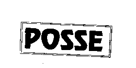 POSSE