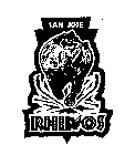 SAN JOSE RHINOS