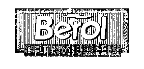 BEROL ELEMENTS
