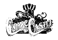 COMIC CASTLE