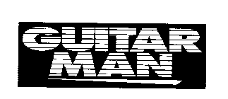 GUITAR MAN