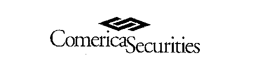 COMERICA SECURITIES