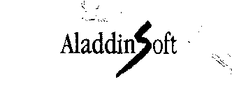 ALADDIN SOFT