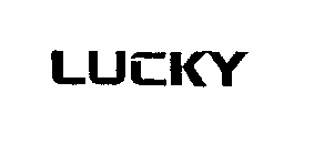 LUCKY