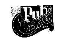 PUB CHEESE