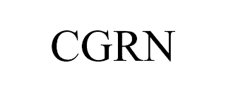 CGRN