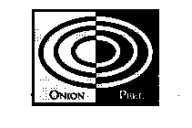 ONION PEEL