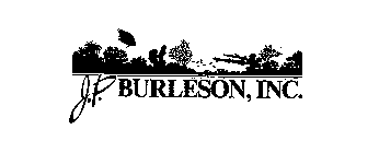 J.P. BURLESON, INC.