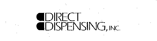 DIRECT DISPENSING, INC.