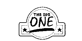 THE BIG ONE