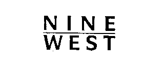 NINE WEST