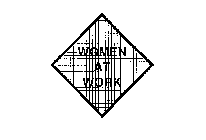 WOMEN AT WORK