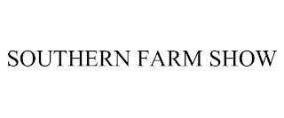 SOUTHERN FARM SHOW