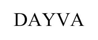 DAYVA