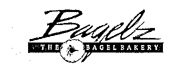 BAGELZ THE BAGEL BAKERY