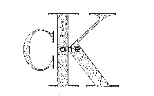CK ONE