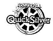 ARMOR ALL QUICKSILVER