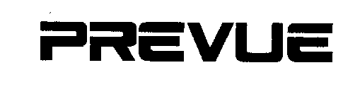 PREVUE