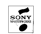 SONY MASTERWORKS