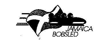 JAMAICA BOBSLED