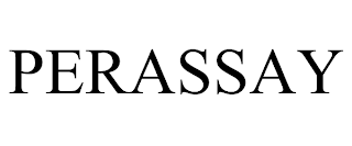 PERASSAY