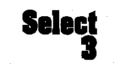 SELECT 3