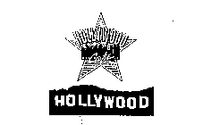 HOLLYWOOD CAFE