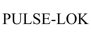 PULSE-LOK
