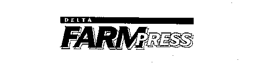 DELTA FARMPRESS