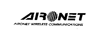 AIRONET AIRONET WIRELESS COMMUNICATIONS