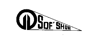 SOF' SHOE