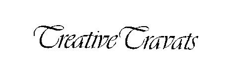 CREATIVE CRAVATS