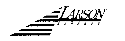 LARSON EXPRESS