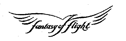 FANTASY OF FLIGHT