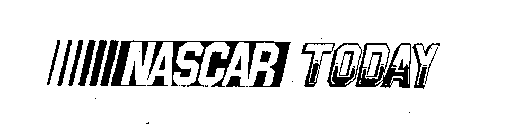 NASCAR TODAY