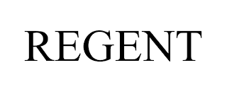 REGENT