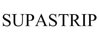 SUPASTRIP
