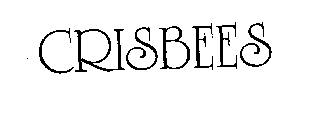 CRISBEES
