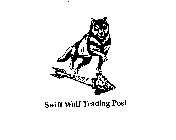 SWIFT WOLF TRADING POST