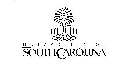 1801 UNIVERSITY OF SOUTH CAROLINA