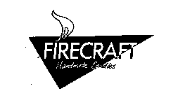 FIRECRAFT HANDMADE CANDLES