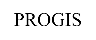 PROGIS