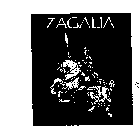 ZAGALIA