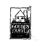 GOLDEN FAMILY