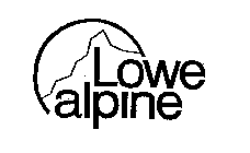 LOWE ALPINE