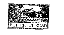 BUTTERNUT ROAD