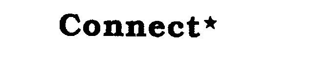 CONNECT*