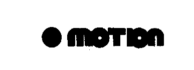 MOTION
