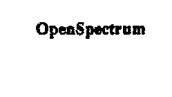 OPENSPECTRUM